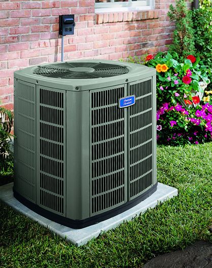 AllTempOK - Heating and Air Conditioning in the Oklahoma City Metro Area