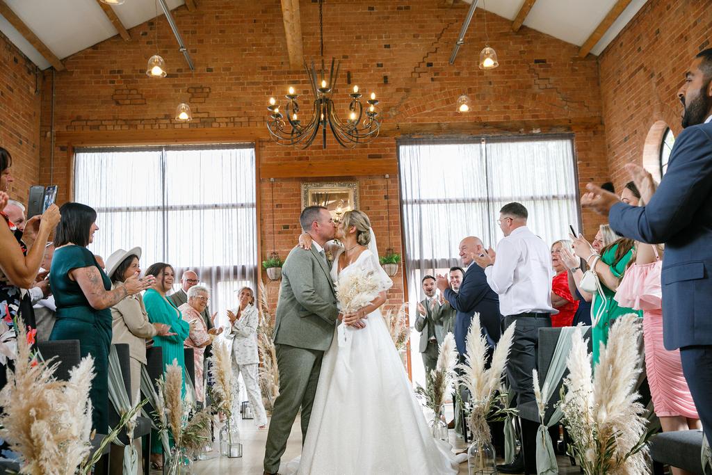 Captcha Weddings