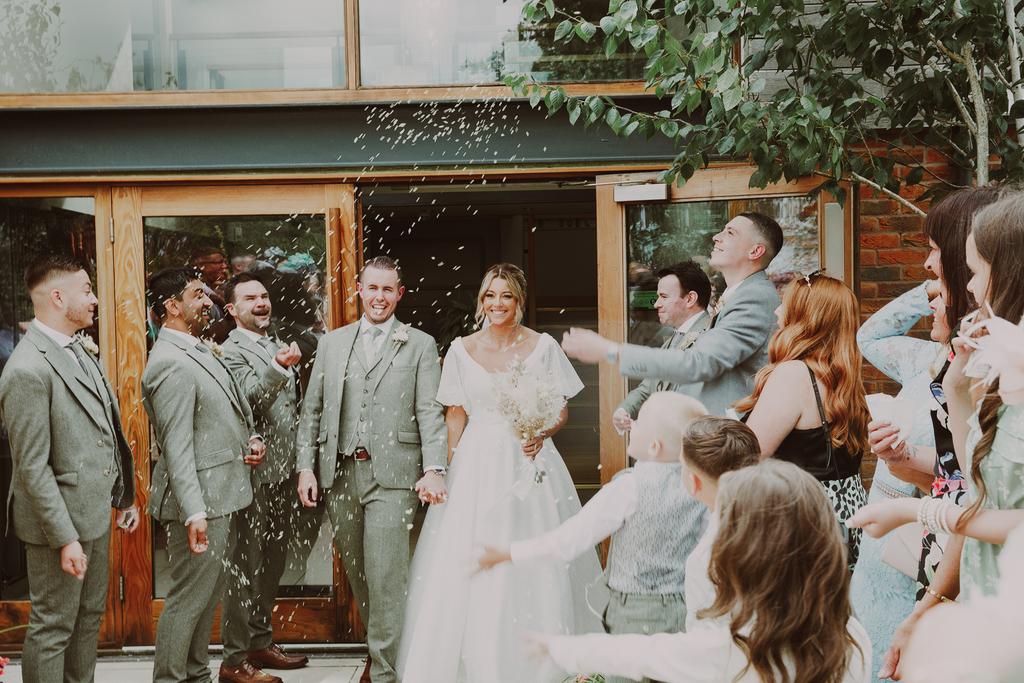 Captcha Weddings