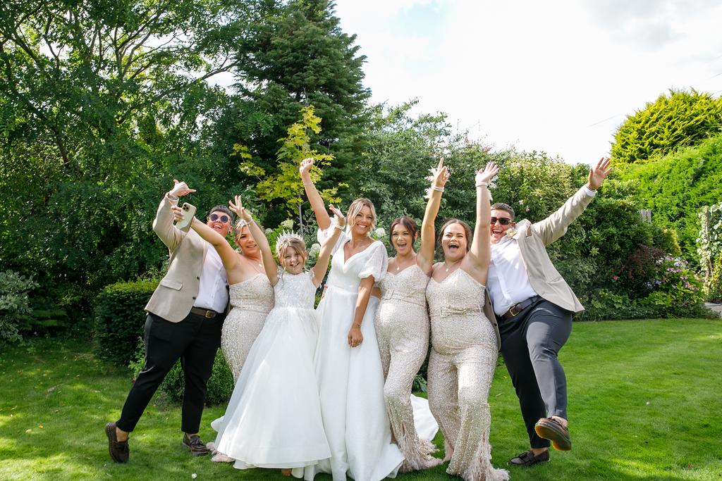 Captcha Weddings