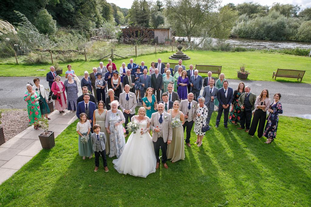 Captcha Weddings