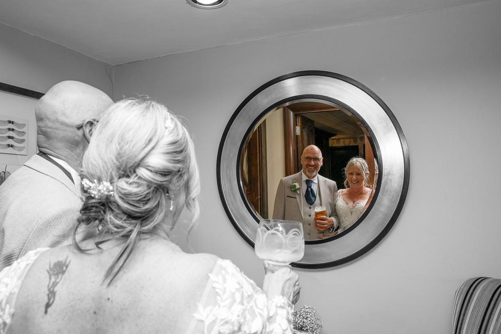Captcha Weddings