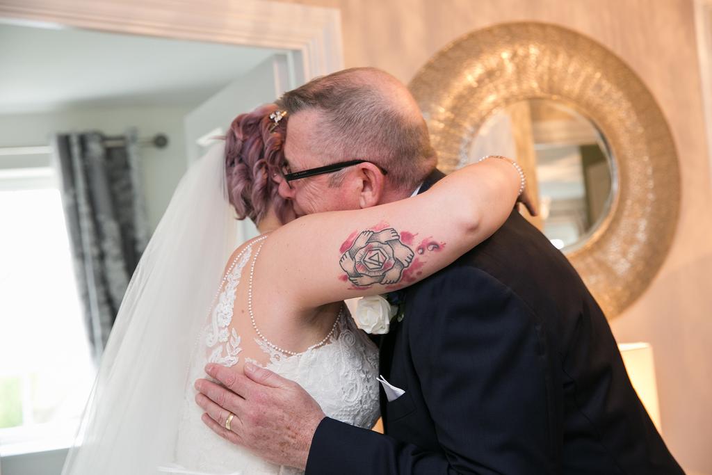 Captcha Weddings