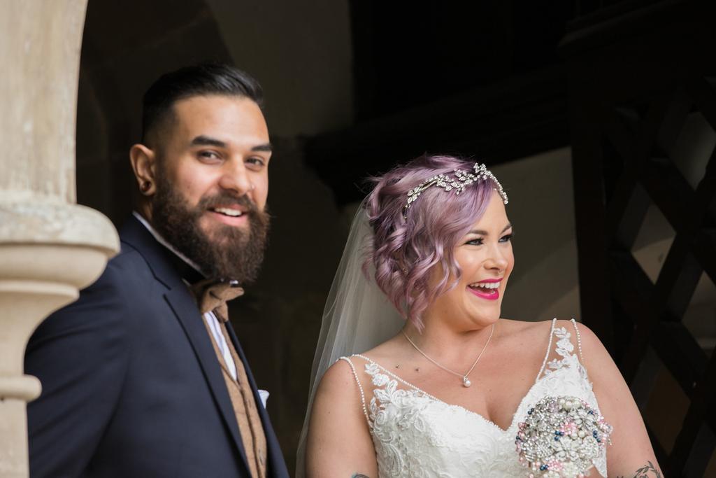 Captcha Weddings