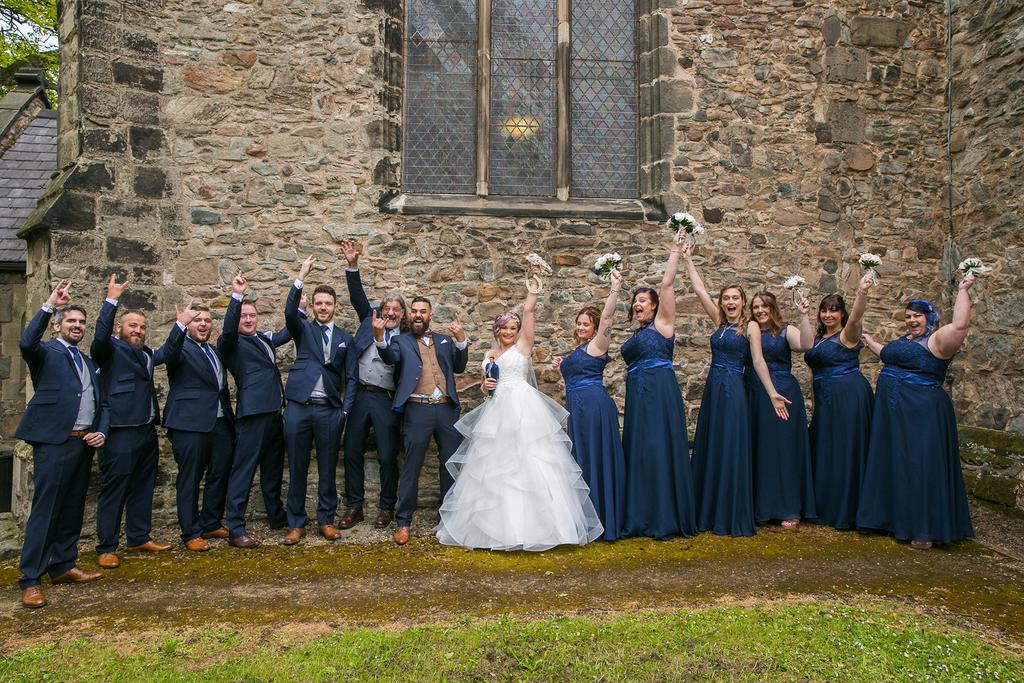 Captcha Weddings