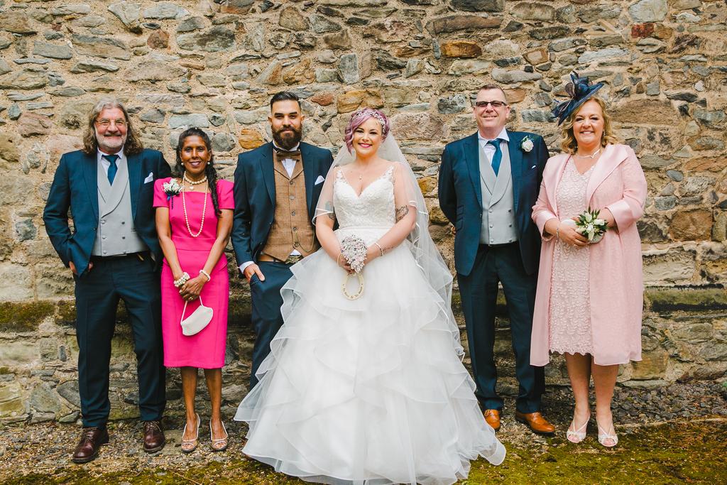 Captcha Weddings