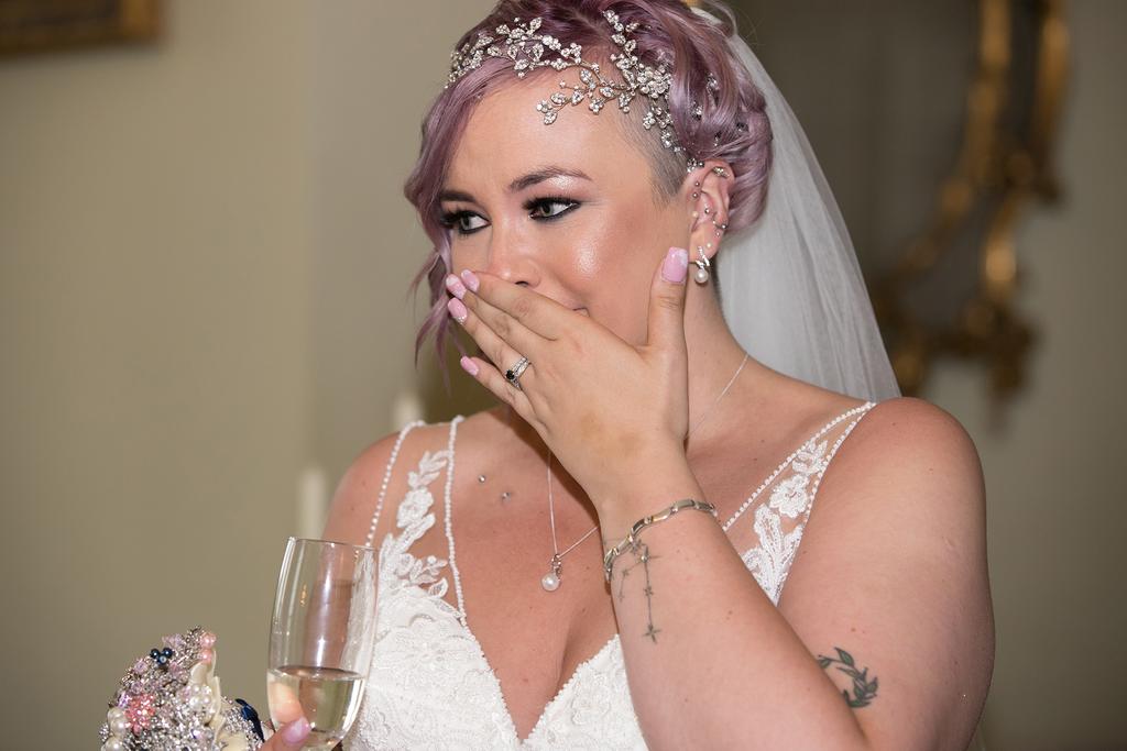 Captcha Weddings