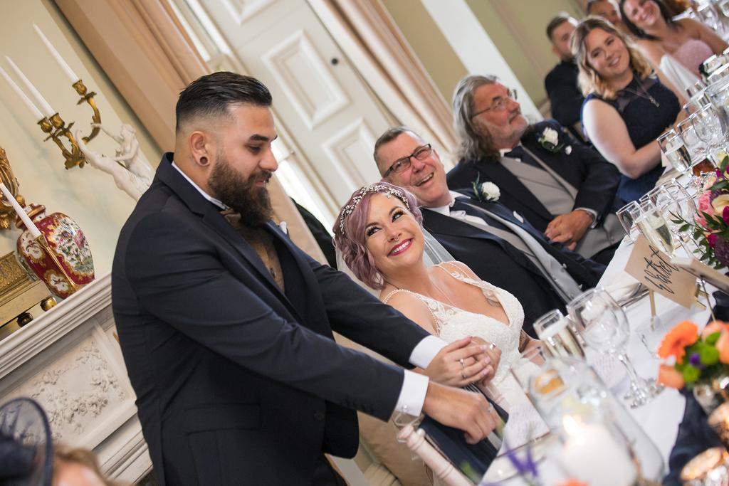 Captcha Weddings