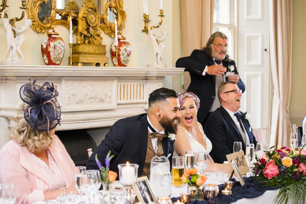 Captcha Weddings