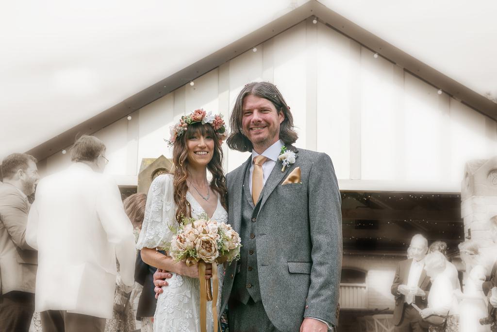 Captcha Weddings