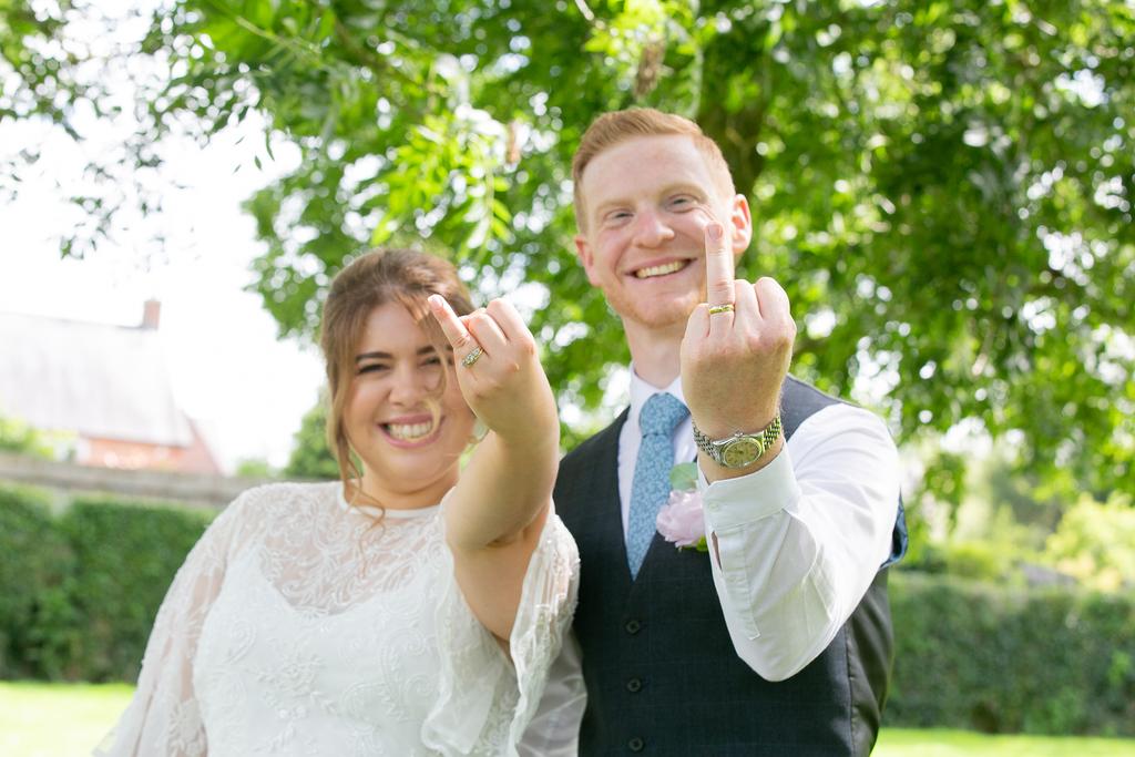 Captcha Weddings