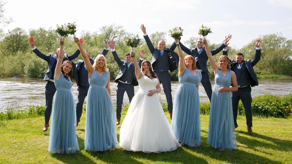Captcha Weddings
