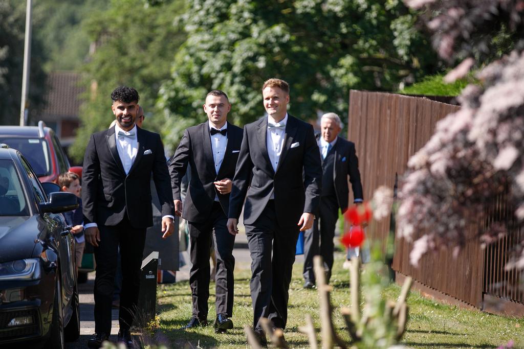 Captcha Weddings