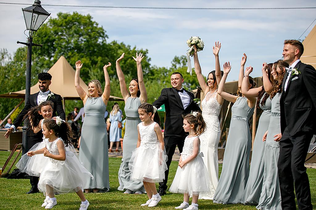 Captcha Weddings