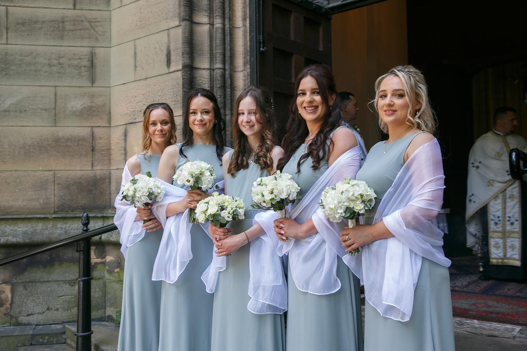 Captcha Weddings