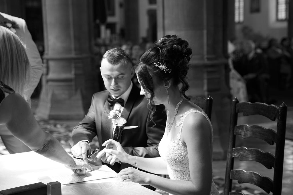 Captcha Weddings