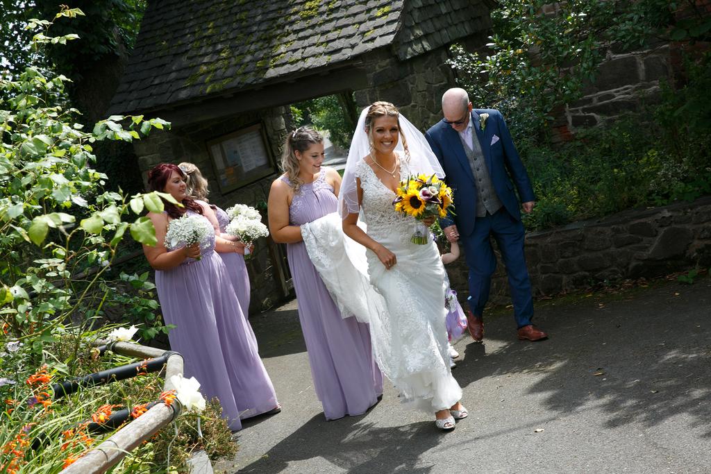 Captcha Weddings