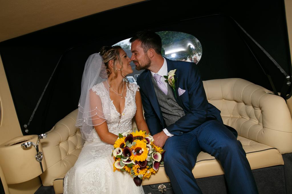 Captcha Weddings