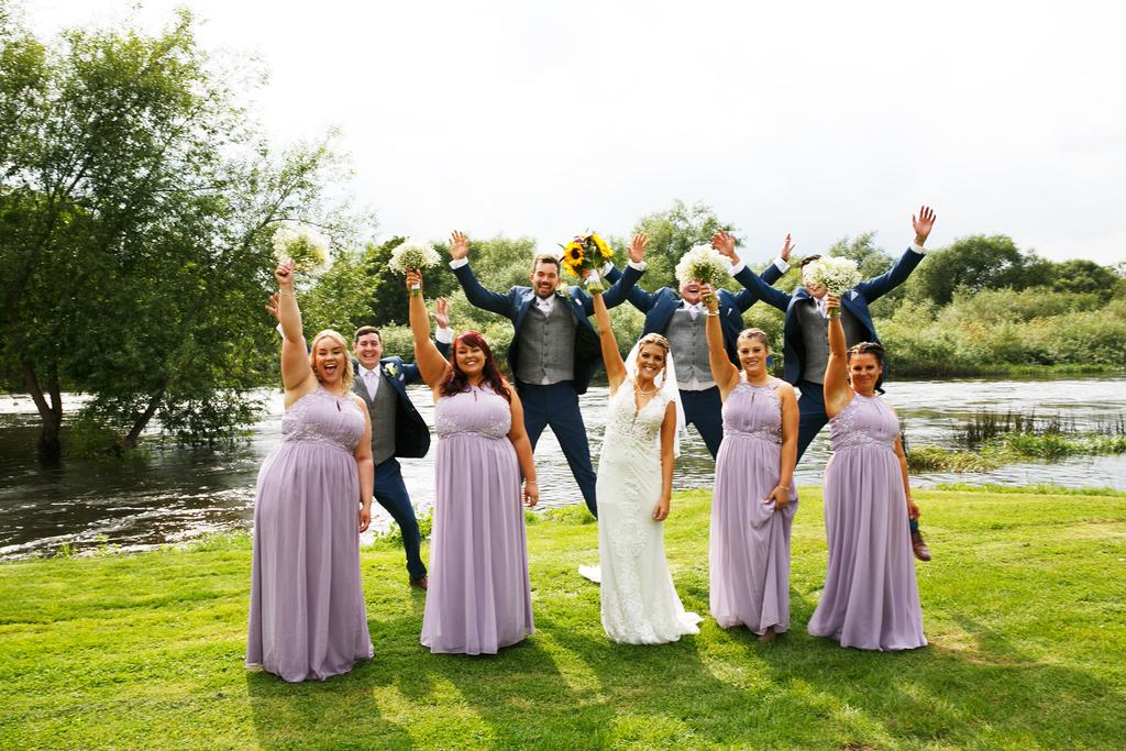 Captcha Weddings