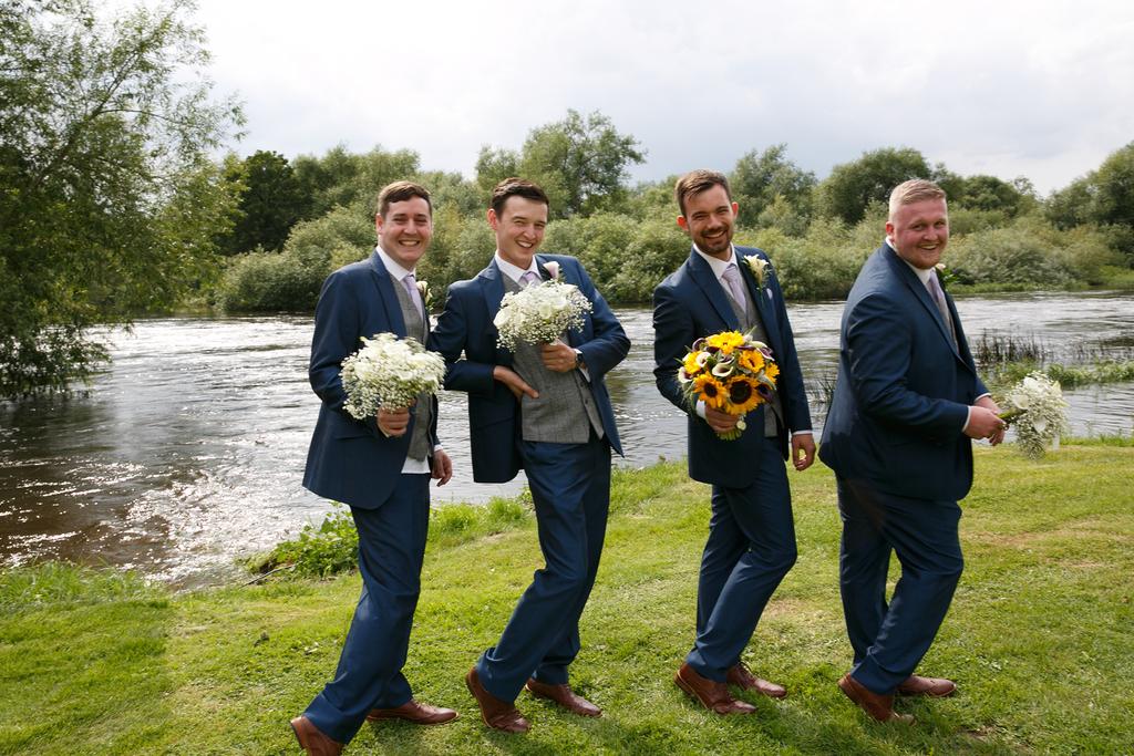 Captcha Weddings