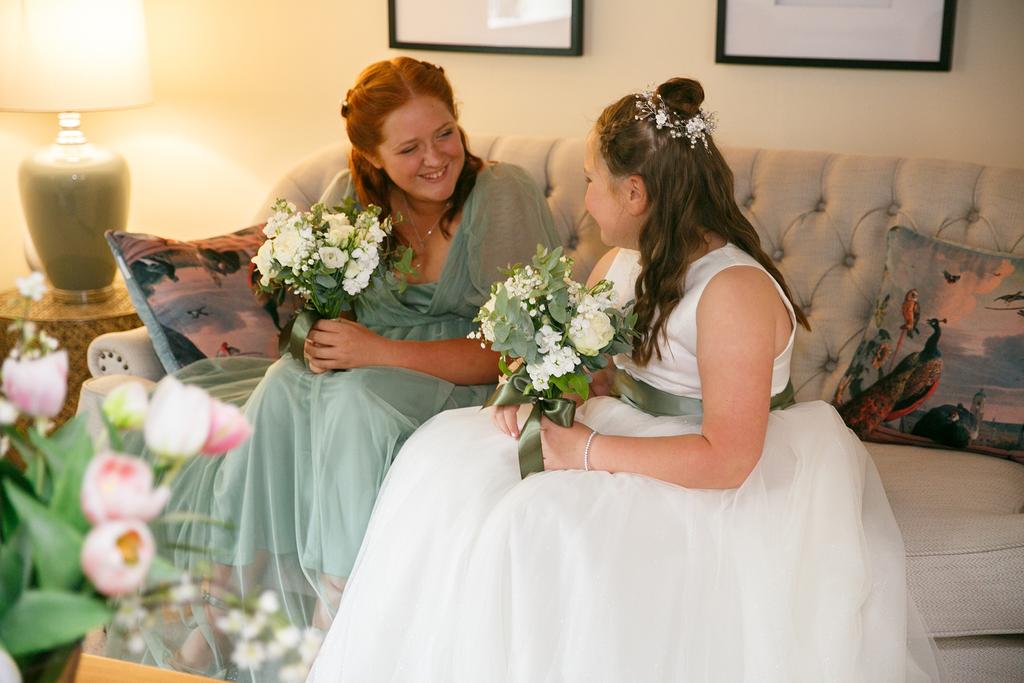 Captcha Weddings