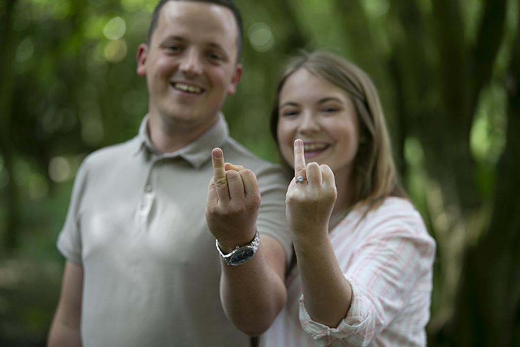 Captcha Weddings