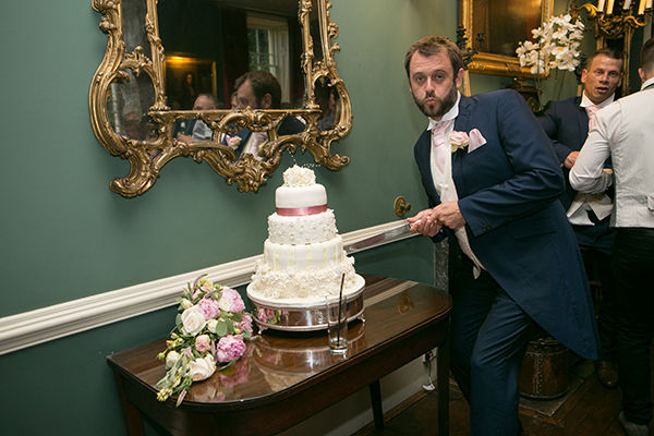Captcha Weddings