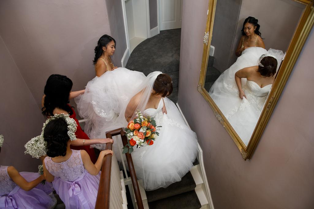 Captcha Weddings