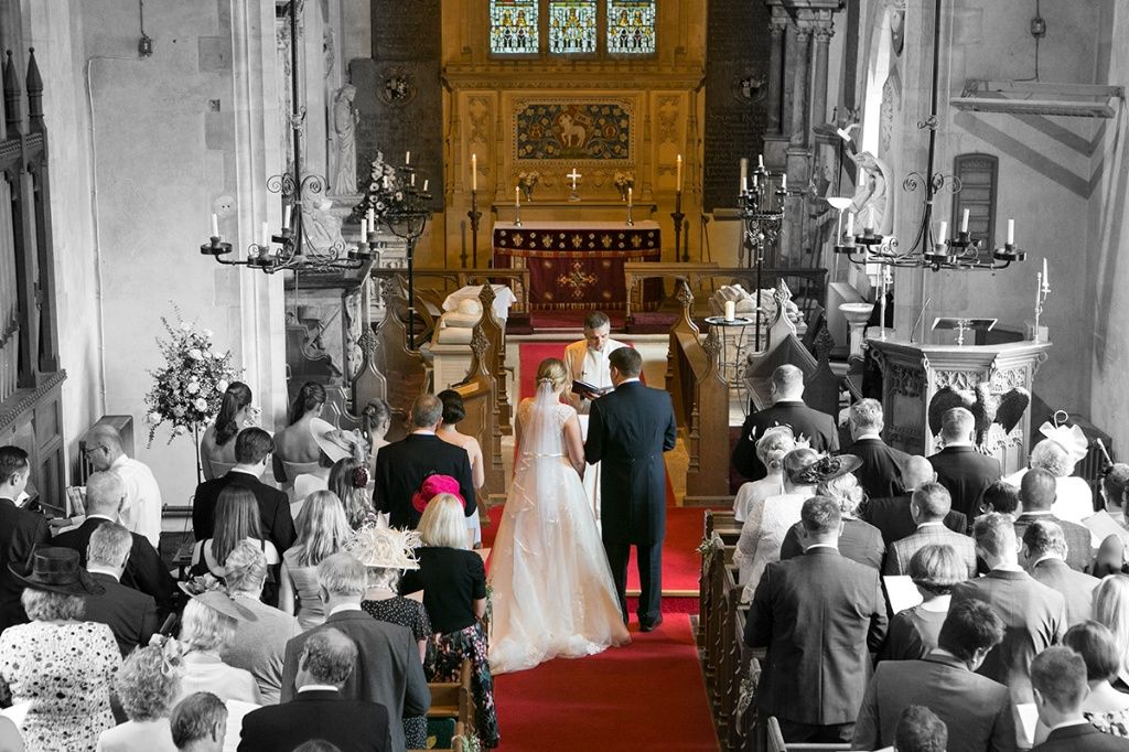 Captcha Weddings