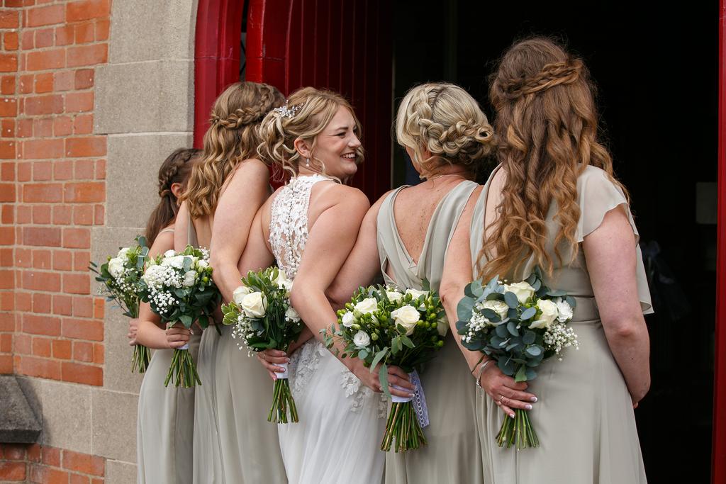 Captcha Weddings