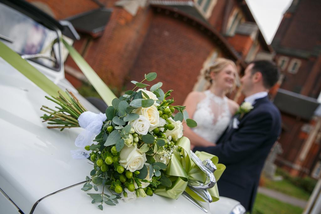 Captcha Weddings