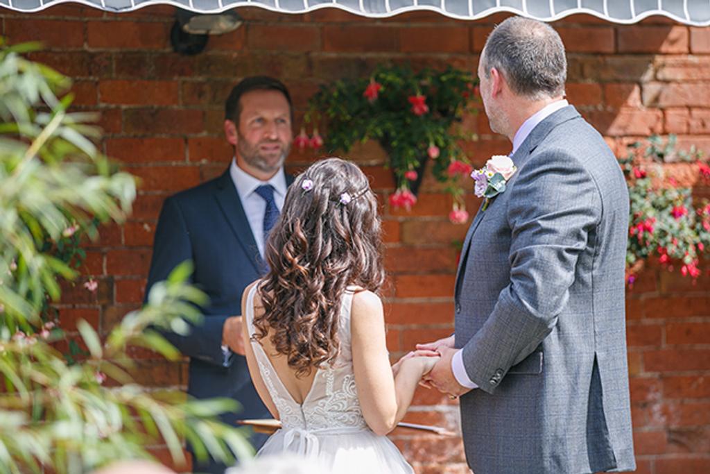 Captcha Weddings