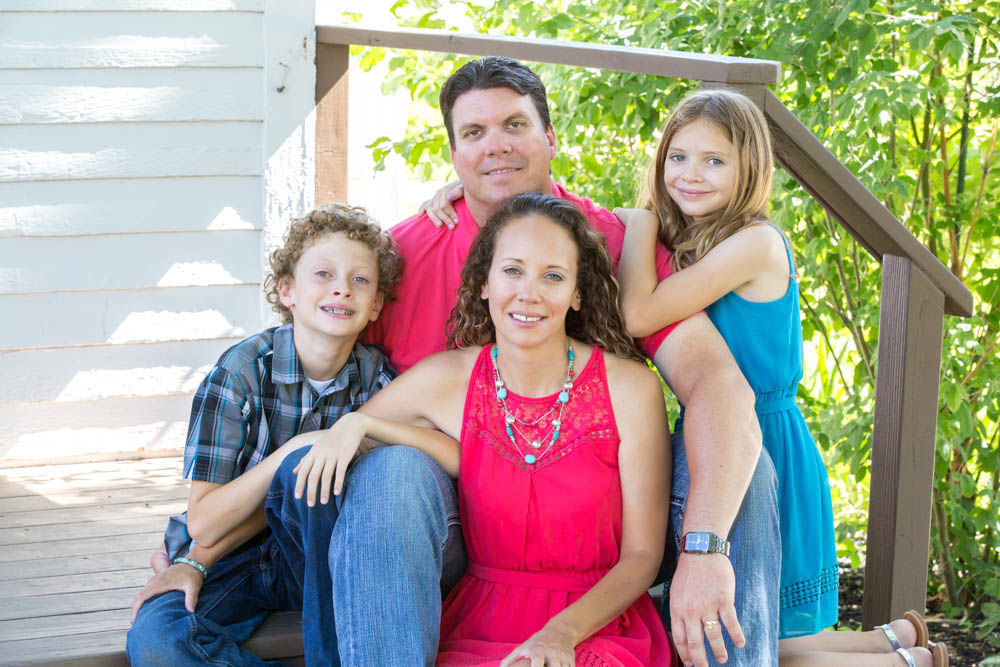 top family photographer greeley co