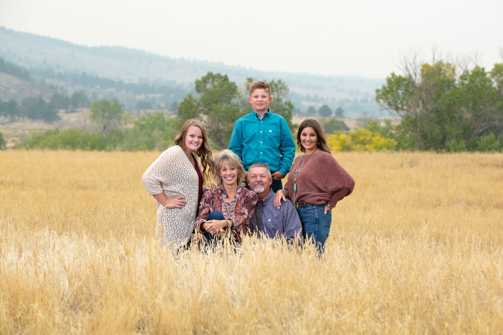 fort collins colorado family photographer