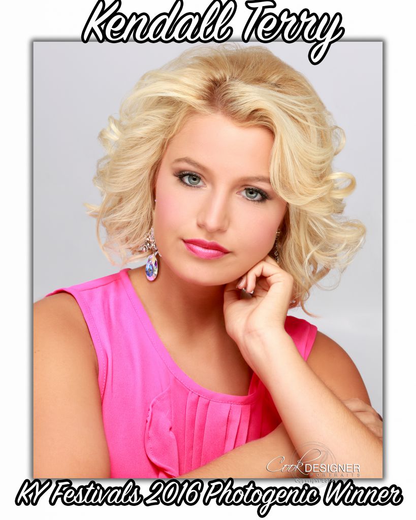 Kentucky Pageant and Senior Picture Photographer