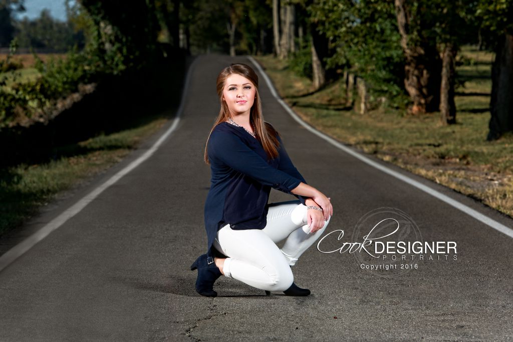Kentucky Pageant and Senior Picture Photographer