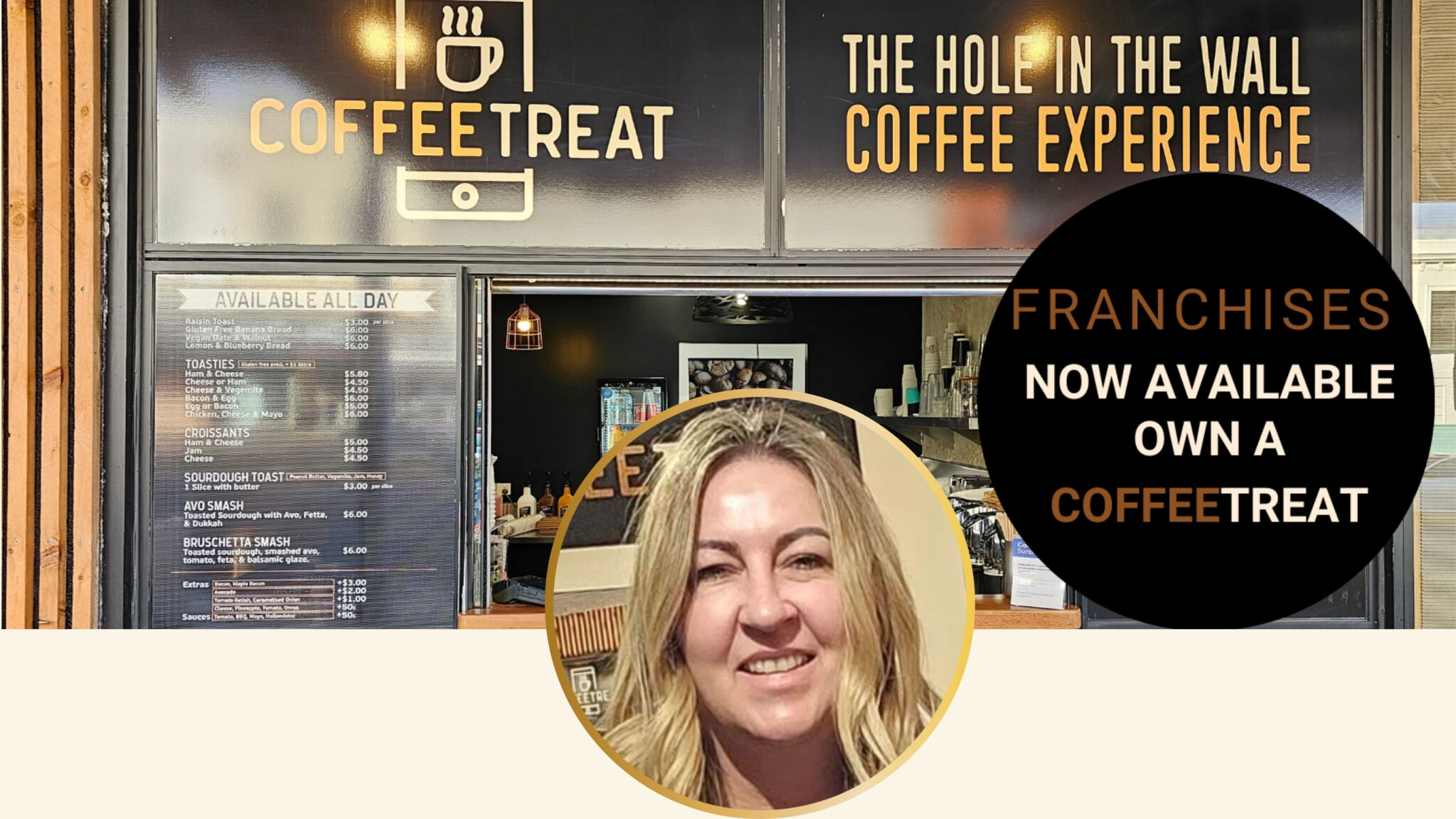 COFFEETREAT