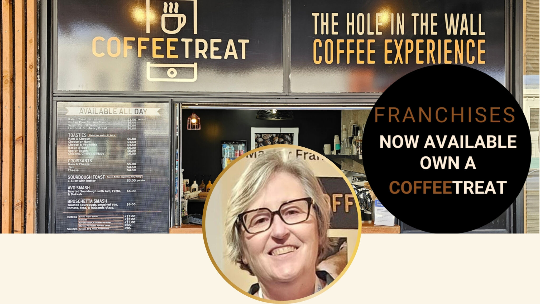 CoffeeTreat