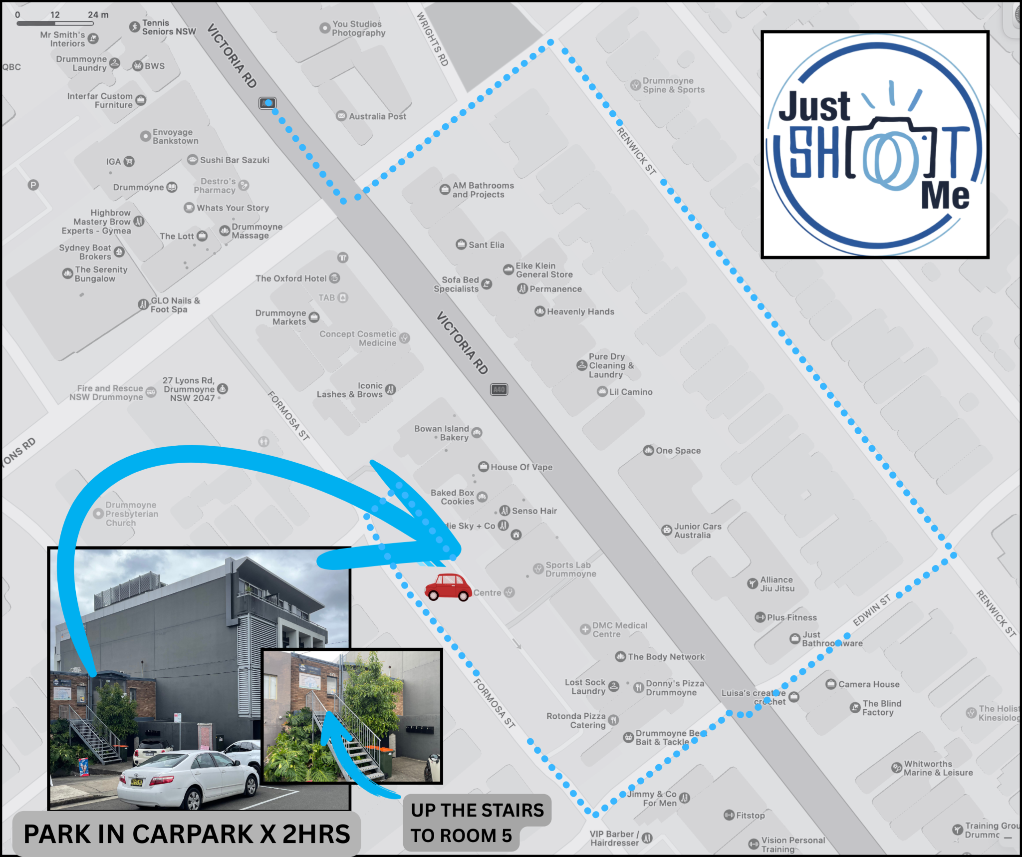 Just Shoot Me Headshots | Story-Driven Headshots & Concept Imaging Drummoyne, Balmain, Hunters Hill, Five Dock, Leichhardt, Haberfield, Concord & Inner West