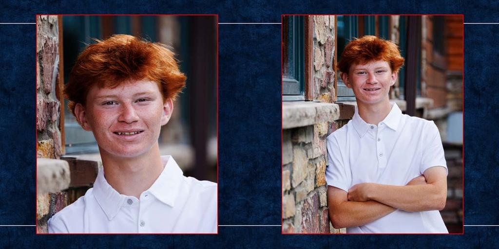 Avery's Senior Portraits