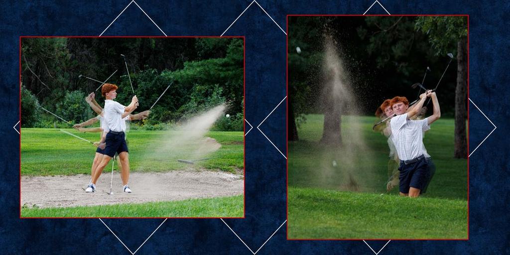 Avery's Senior Portraits