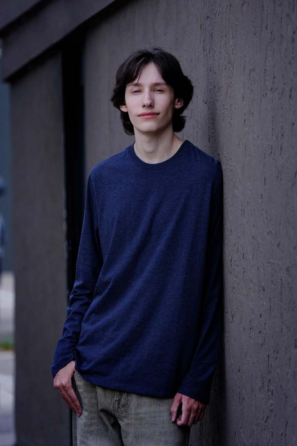 Sam's Senior Portraits