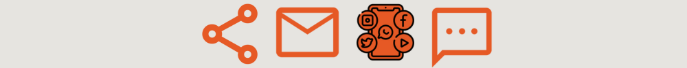 No More Business Cards