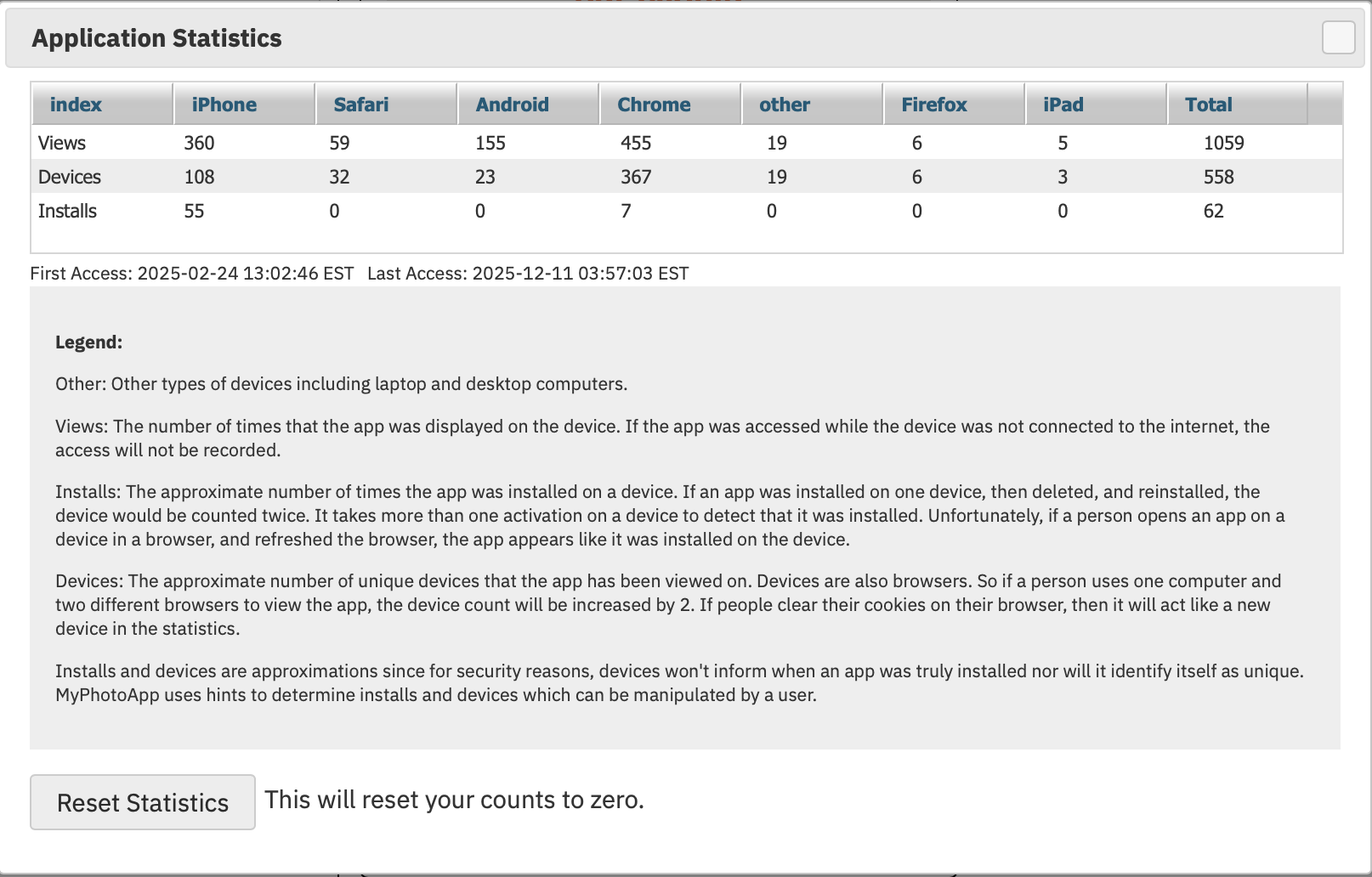 No More Business Cards