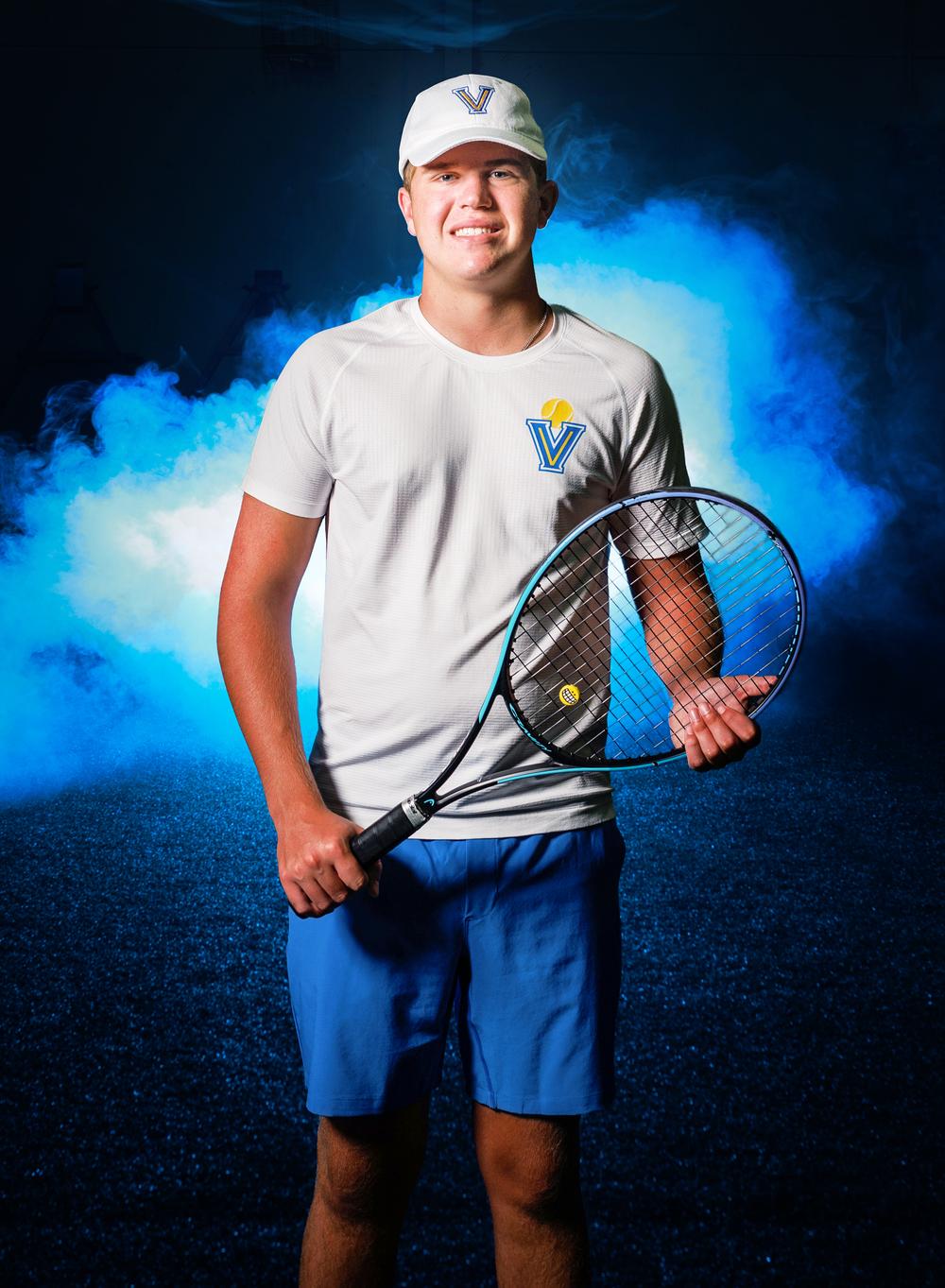 25 VV tennis