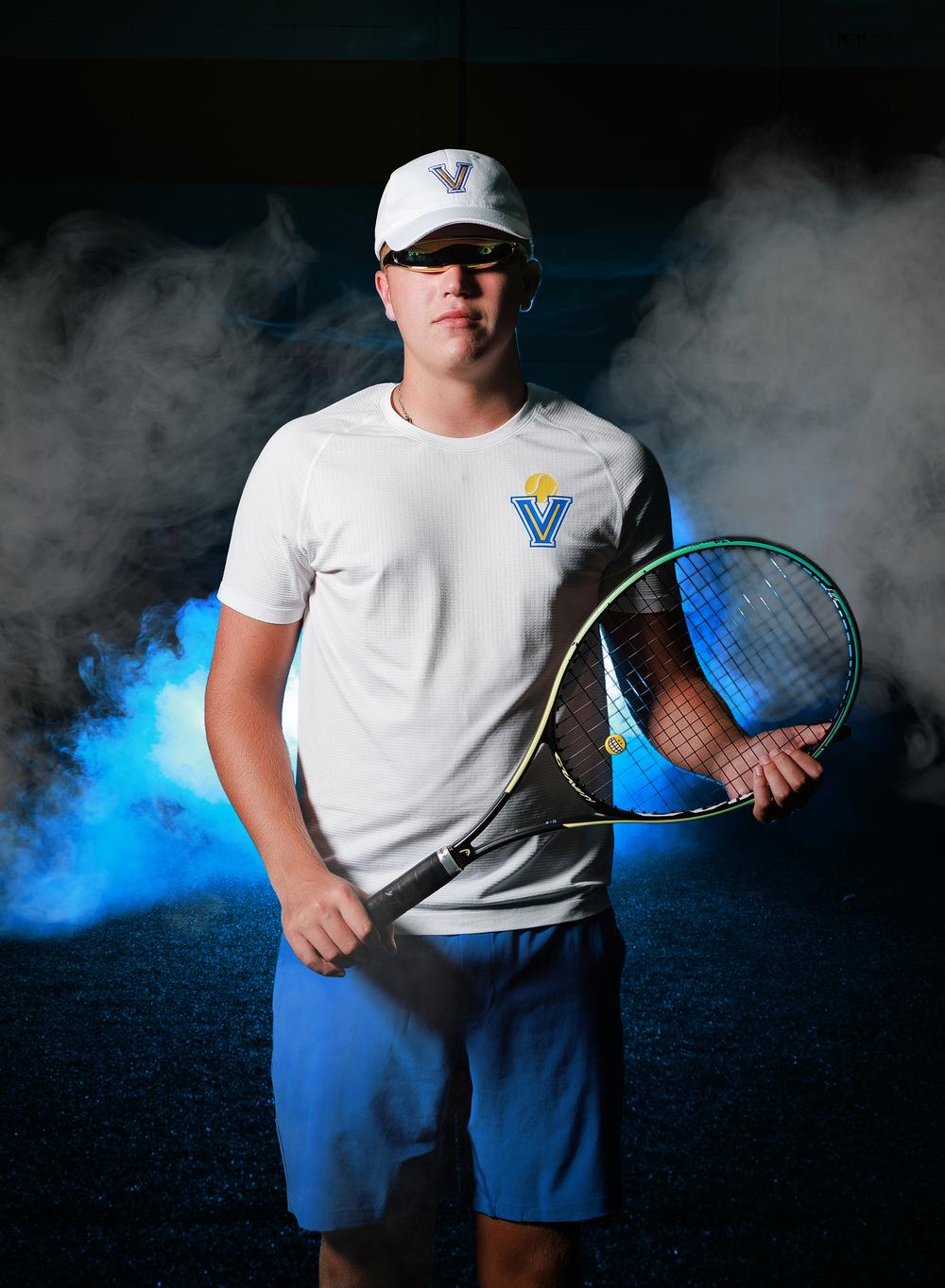 25 VV tennis