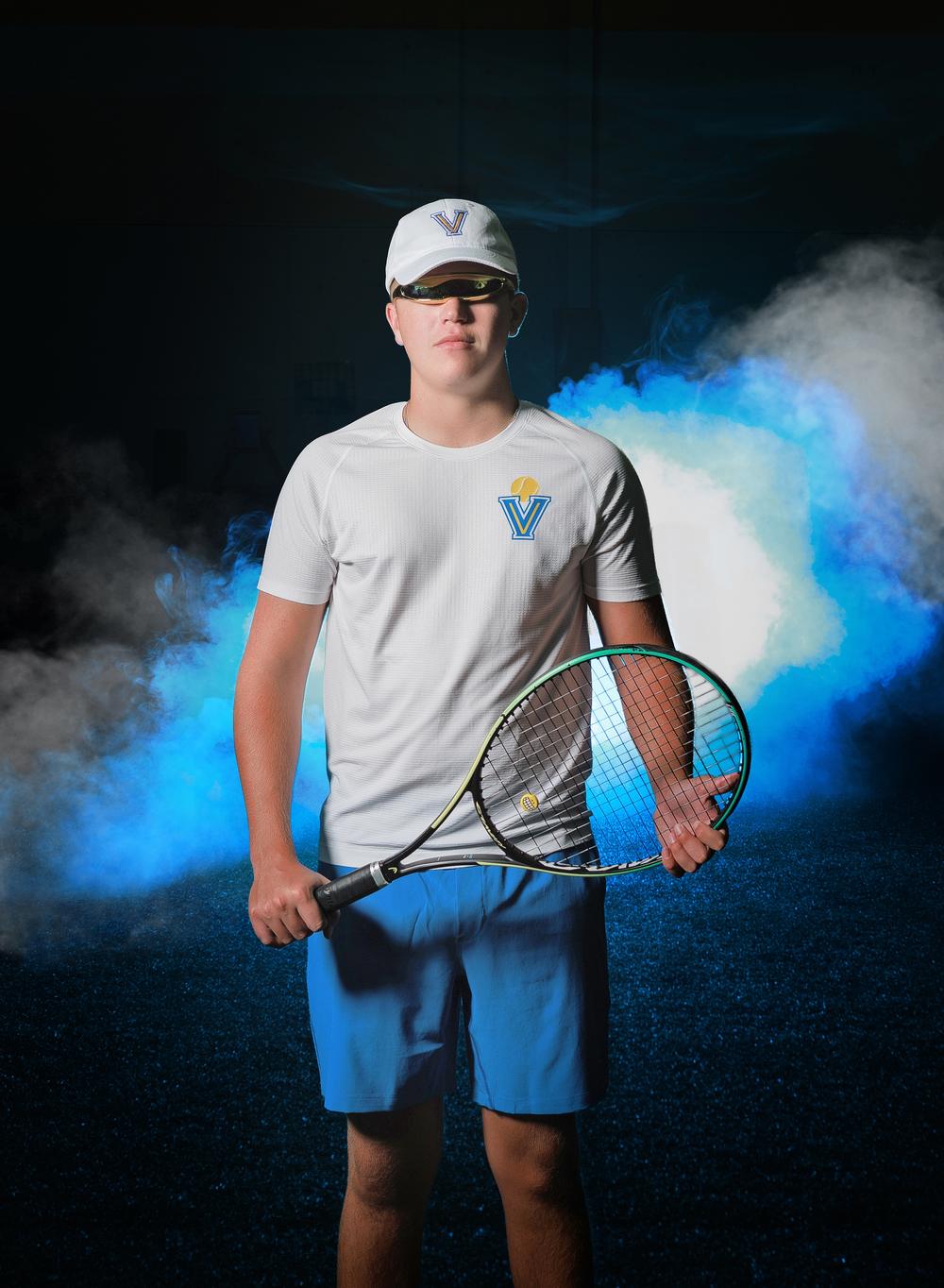 25 VV tennis