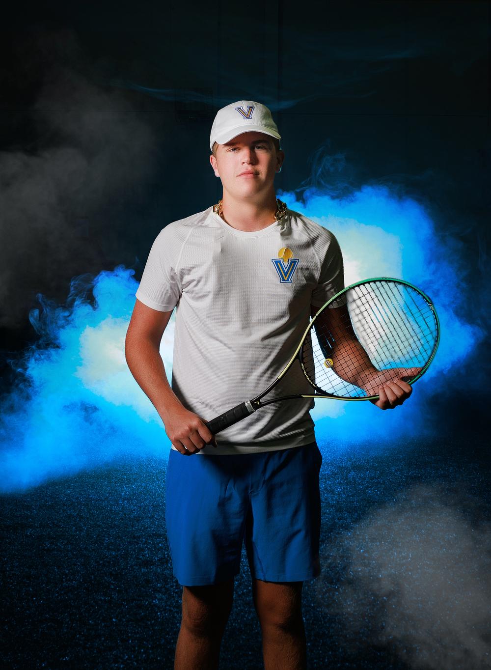25 VV tennis