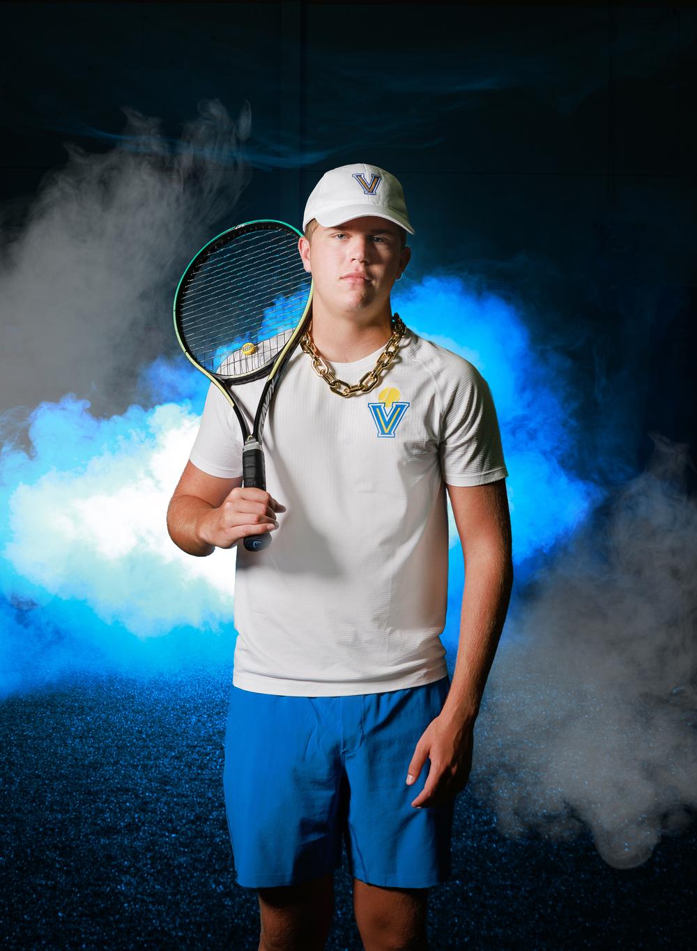 25 VV tennis