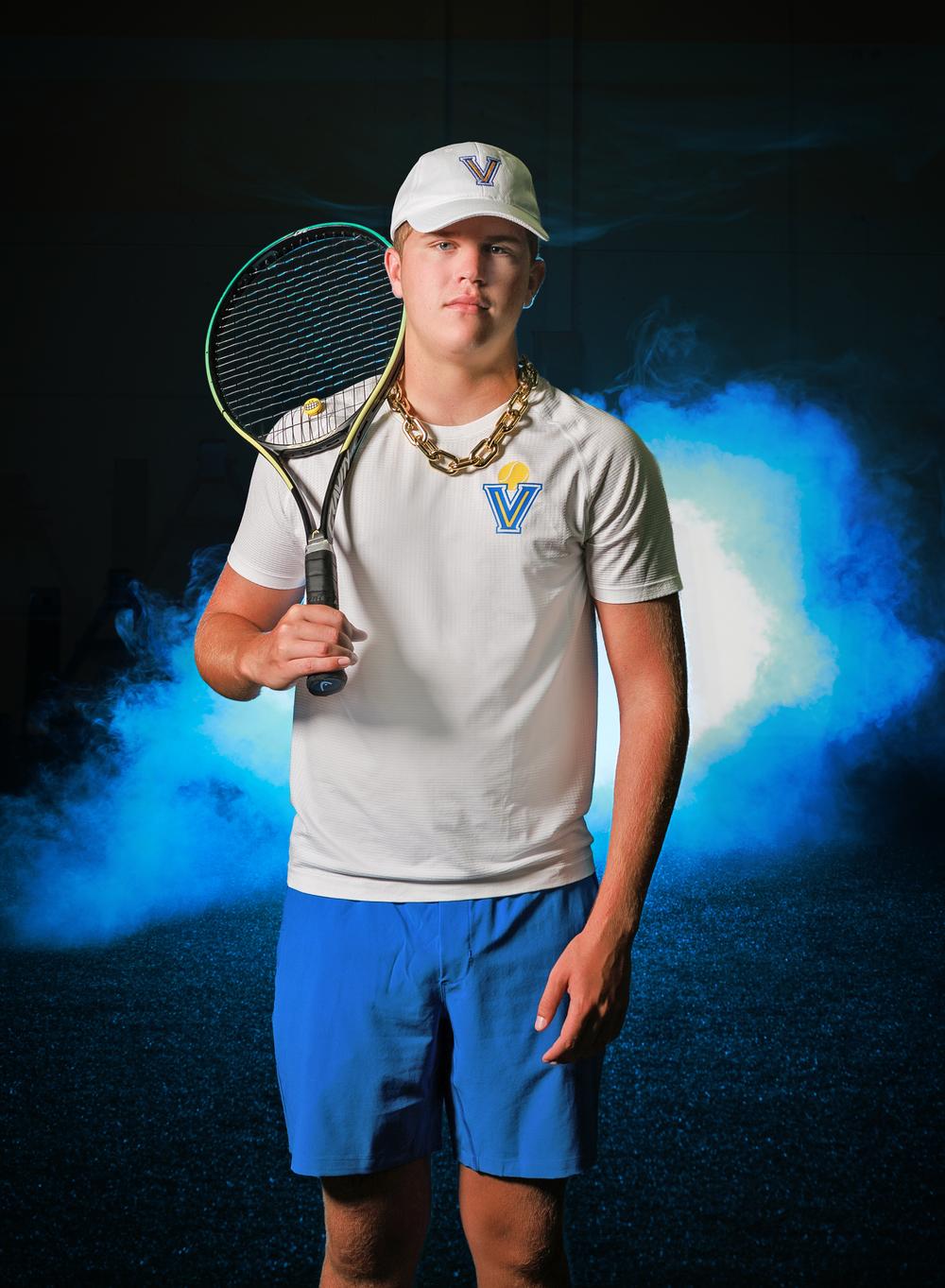 25 VV tennis